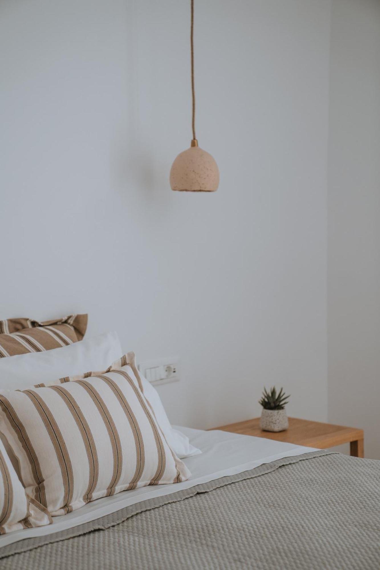 Ostria View Mykonos Bed & Breakfast Mykonos Town Exterior photo
